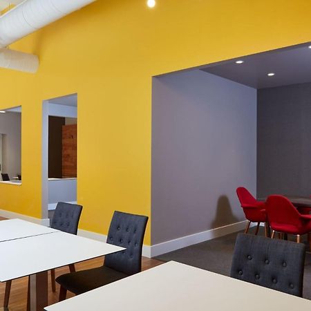 Furnished Apartments At Allston Place Right In The Heart Of Berkeley Exteriör bild