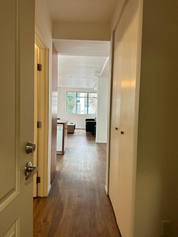 Furnished Apartments At Allston Place Right In The Heart Of Berkeley Exteriör bild