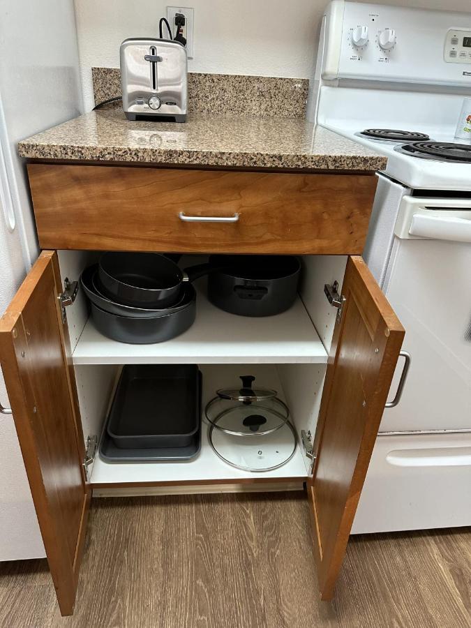 Furnished Apartments At Allston Place Right In The Heart Of Berkeley Exteriör bild