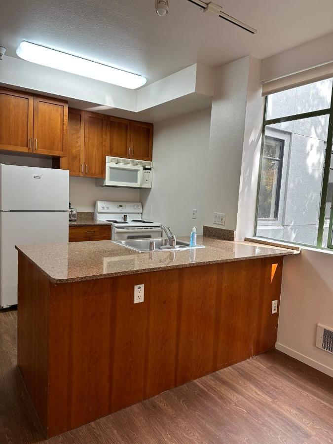 Furnished Apartments At Allston Place Right In The Heart Of Berkeley Exteriör bild